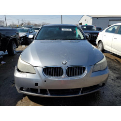 2005 BMW 5 SERIES