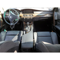 2005 BMW 5 SERIES