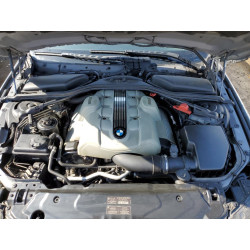 2005 BMW 5 SERIES