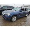2016 BMW X3