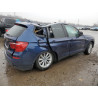 2016 BMW X3
