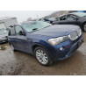 2016 BMW X3