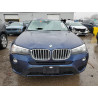 2016 BMW X3