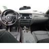 2016 BMW X3