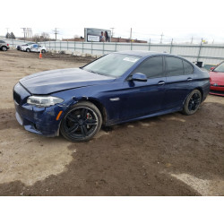 2015 BMW 5 SERIES