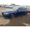 2015 BMW 5 SERIES
