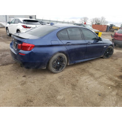 2015 BMW 5 SERIES