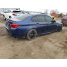2015 BMW 5 SERIES