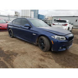 2015 BMW 5 SERIES