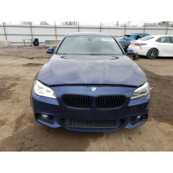 2015 BMW 5 SERIES