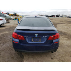2015 BMW 5 SERIES