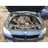 2015 BMW 5 SERIES