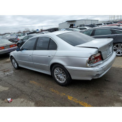 2003 BMW 5 SERIES