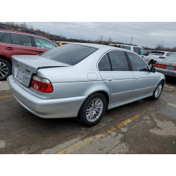 2003 BMW 5 SERIES