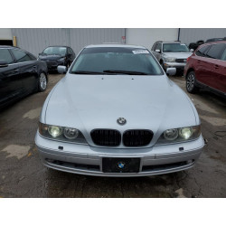 2003 BMW 5 SERIES