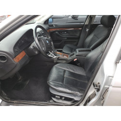 2003 BMW 5 SERIES