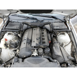 2003 BMW 5 SERIES
