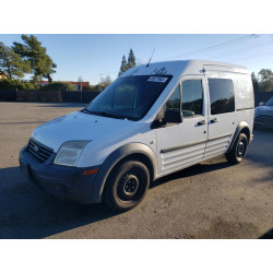 2010 FORD TRANSIT