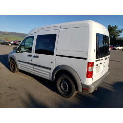 2010 FORD TRANSIT
