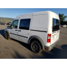 2010 FORD TRANSIT