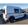 2010 FORD TRANSIT