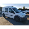 2010 FORD TRANSIT