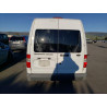 2010 FORD TRANSIT