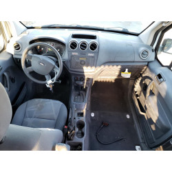2010 FORD TRANSIT