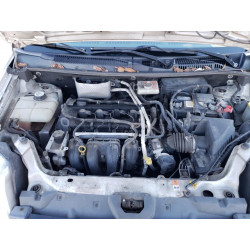 2010 FORD TRANSIT