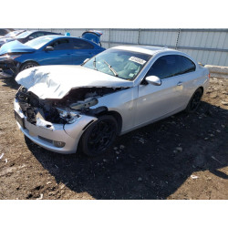 2008 BMW 3 SERIES