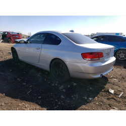 2008 BMW 3 SERIES