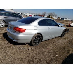 2008 BMW 3 SERIES