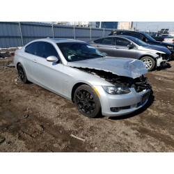 2008 BMW 3 SERIES
