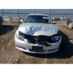 2008 BMW 3 SERIES