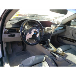 2008 BMW 3 SERIES