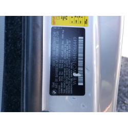2008 BMW 3 SERIES