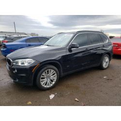 2014 BMW X5