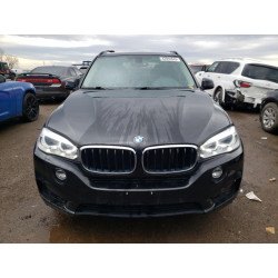 2014 BMW X5