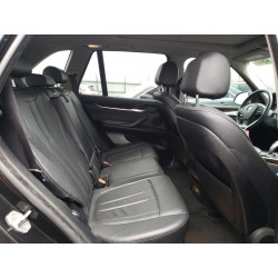 2014 BMW X5