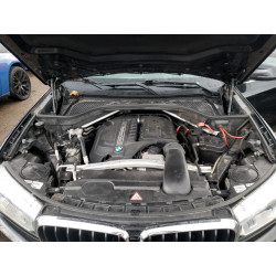 2014 BMW X5