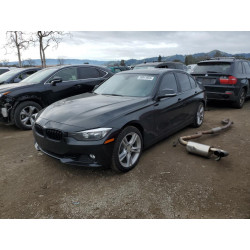2014 BMW 3 SERIES