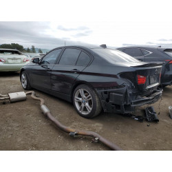 2014 BMW 3 SERIES