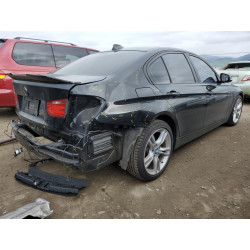 2014 BMW 3 SERIES