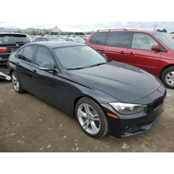 2014 BMW 3 SERIES