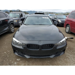 2014 BMW 3 SERIES
