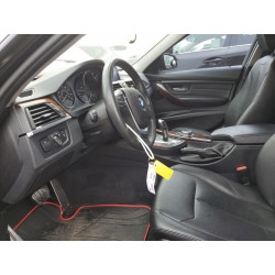 2014 BMW 3 SERIES