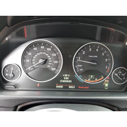 2014 BMW 3 SERIES