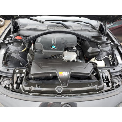 2014 BMW 3 SERIES