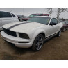 2005 FORD MUSTANG