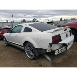 2005 FORD MUSTANG